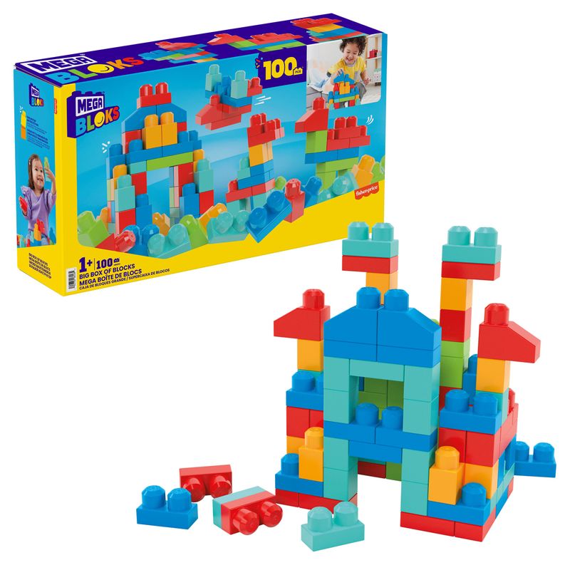 Mattel-Mega-Bloks-Caja-De-Bloques-Grande-HRR52