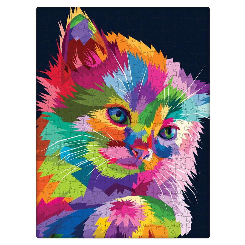 Novelty-Rompecabezas-Adulto-Gato-300-Piezas-JCA-1936