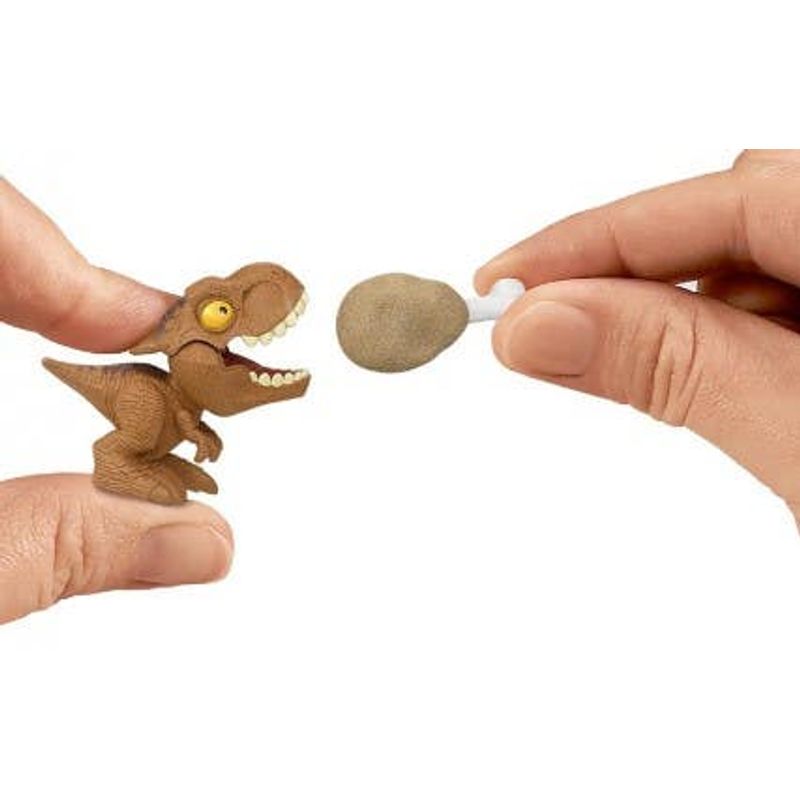 Mattel-Jurassic-World-Crushivores--Surtido-Sorpresa--HVB29