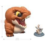 Mattel-Jurassic-World-Bite-Club--Tyrannosaurus-Rex-HVB36