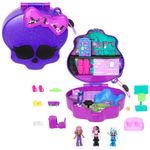 Mattel-Polly-Pocket-Set-Compacto-Monster-High-HVV58