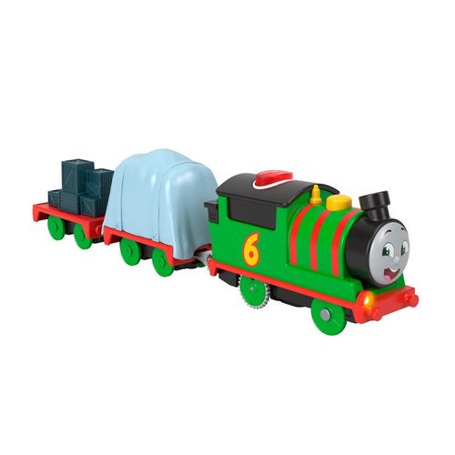 Thomas and Friends Tren Interactivo Percy