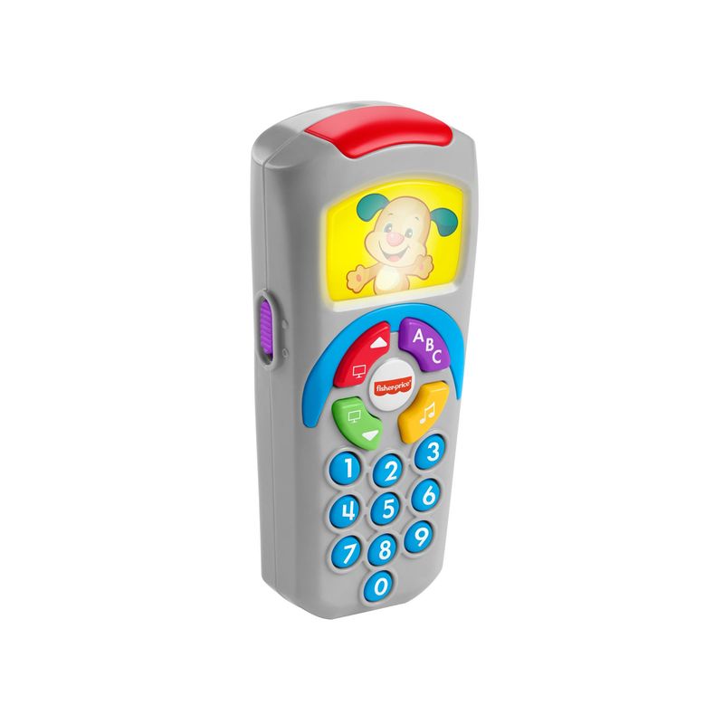 Mattel-Fisher-Price-Rie-y-Aprende-Control-Remoto-Perrito-HXB72