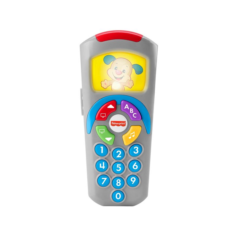 Mattel-Fisher-Price-Rie-Aprende-Control-Remoto-Hermanita-HXB74
