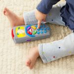 Mattel-Fisher-Price-Rie-Aprende-Control-Remoto-Hermanita-HXB74
