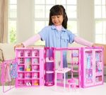 Mattel-Barbie-Closet-De-Los-Sueños-Con-Muñeca-HXD58