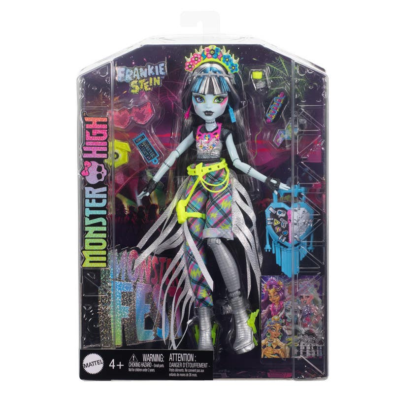 Mattel-Monster-High-Frankie-Festival-Del-Terror-HXH79