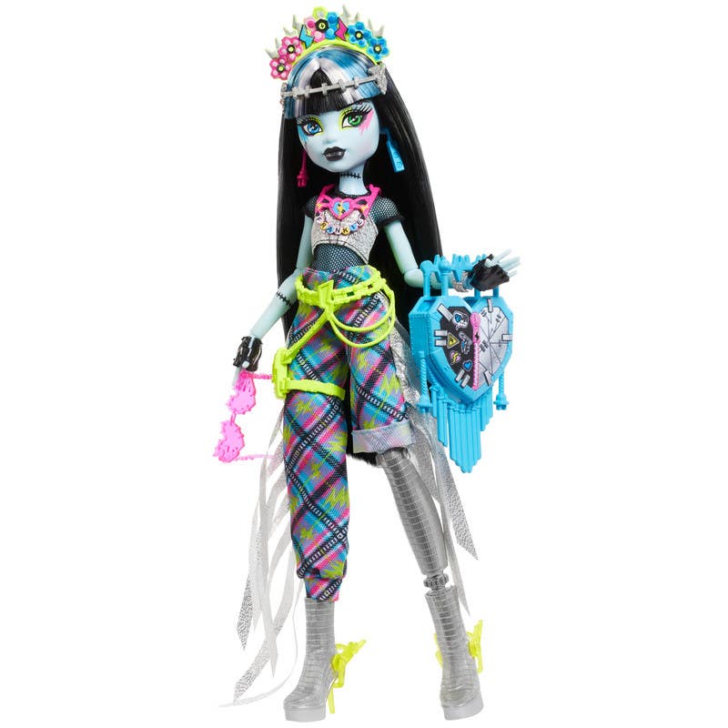 Mattel-Monster-High-Frankie-Festival-Del-Terror-HXH79