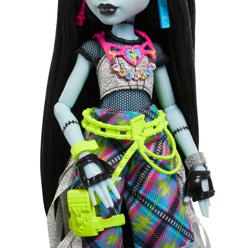 Mattel-Monster-High-Frankie-Festival-Del-Terror-HXH79