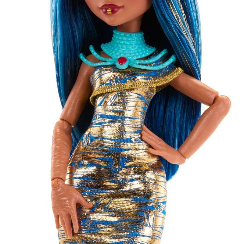 Mattel-Monster-High-Cleo-HXH95