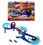 Mattel-Cars-Disney-Pixar-Circuito-Carreras-GRC-HXJ32