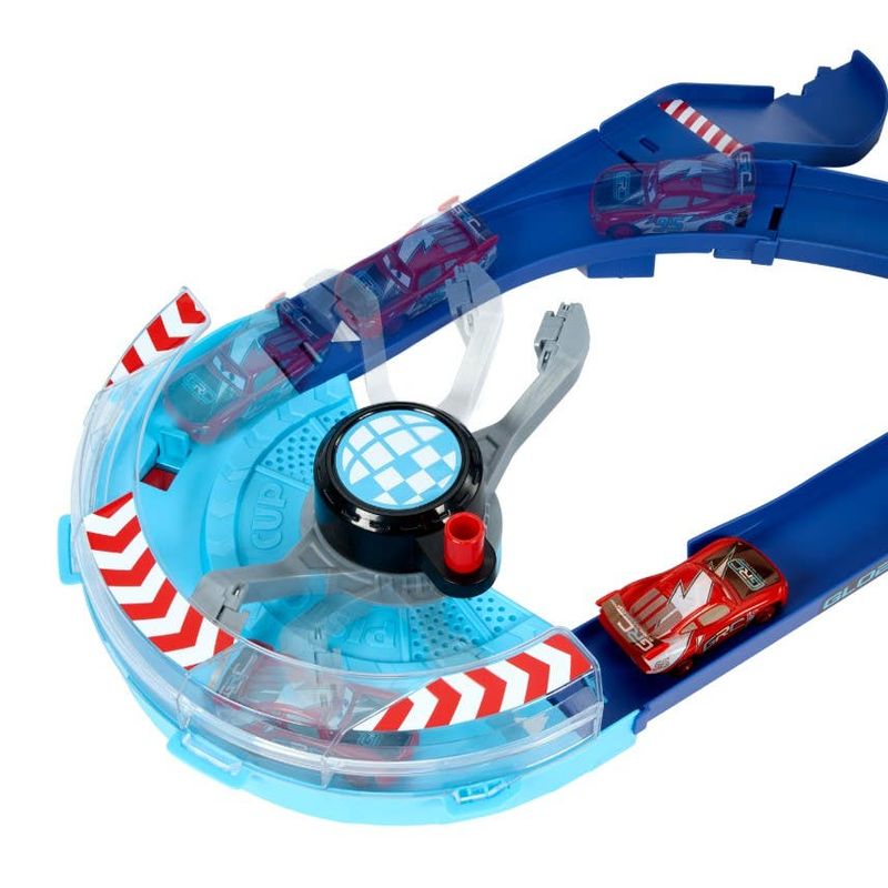 Mattel-Cars-Disney-Pixar-Circuito-Carreras-GRC-HXJ32
