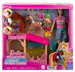 Mattel-Barbie-Set-De-Juego-Cuidado-De-Ponys-Con-Renee-HXJ40