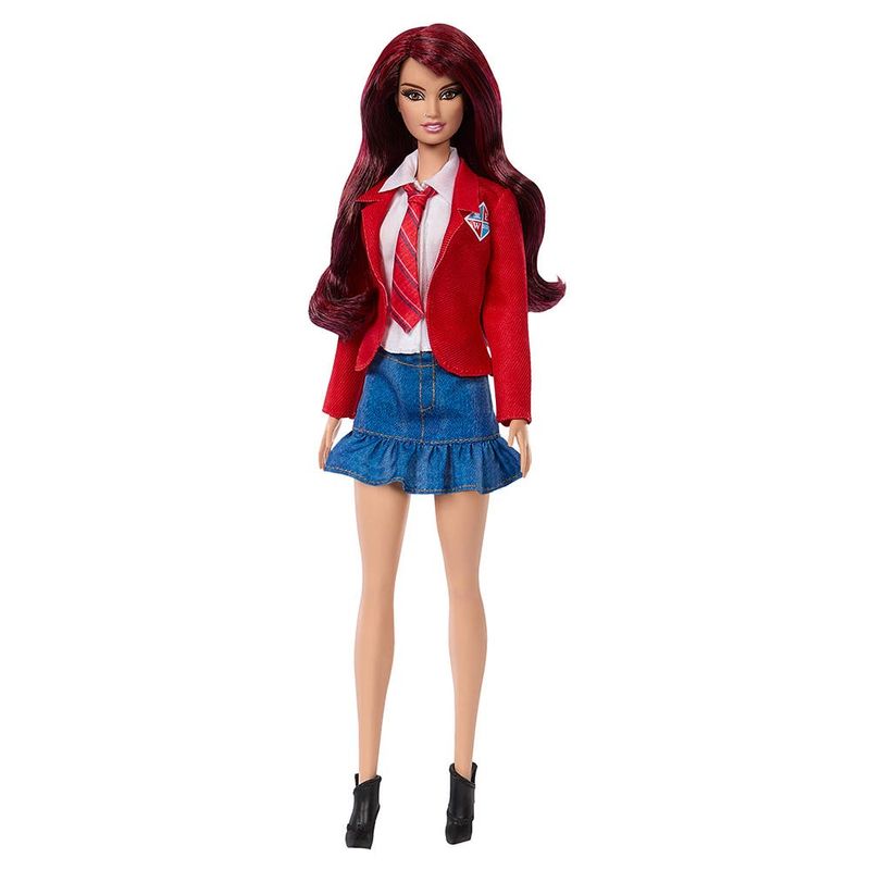Mattel-Barbie-Muñeca-RBD-Roberta-HXJ71