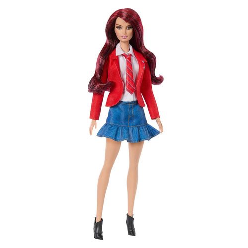 Barbie RBD Roberta