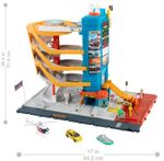 Mattel-Matchbox-Set-De-Juego-Garage-De-Aventura-HXL47