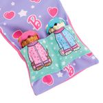 Mattel-Barbie-Set-Fiesta-Pijamas-Con-Perritos-HXN01