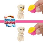 Mattel-Barbie-Set-Fiesta-Pijamas-Con-Perritos-HXN01