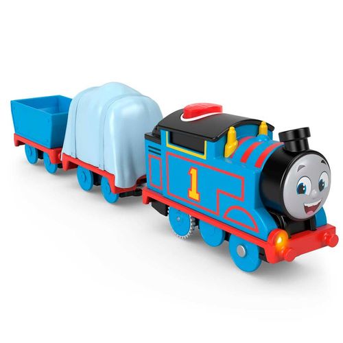 Thomas and Friends Tren Interactivo Thomas