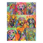 Novelty-Rompecabezas-Adulto-Perros-300-Piezas-JCA-1936