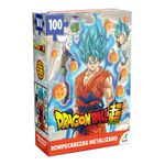 Novelty-Rompecabezas-Metalizado-Dragon-Ball-Super-100-Pzas-JCA-3107