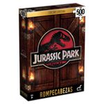 Novelty-Rompecabezas-Coleccionable-Jurassic-Park-V-500-Pzs-JCA-2905