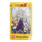 Novelty-Rompecabezas-Coleccionable-Dragon-Ball-Z-En-Caja-Metalica--JCA-2898