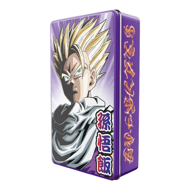 Novelty-Rompecabezas-Coleccionable-Dragon-Ball-Z-En-Caja-Metalica--JCA-2898