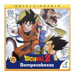 Novelty-Rompecabezas-Coleccionable-Dragon-Ball-Z-1083JCA-2897