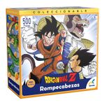 Novelty-Rompecabezas-Coleccionable-Dragon-Ball-Z-1083JCA-2897