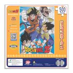 Novelty-Rompecabezas-Coleccionable-Dragon-Ball-Z-1083JCA-2897