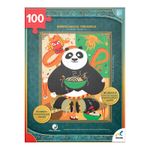 Novelty-Rompecabezas-Especial-Aterciopelado-Kung-Fu-Panda-4-JCA-4271