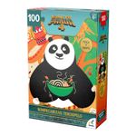 Novelty-Rompecabezas-Especial-Aterciopelado-Kung-Fu-Panda-4-JCA-4271