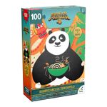 Novelty-Rompecabezas-Especial-Aterciopelado-Kung-Fu-Panda-4-JCA-4271