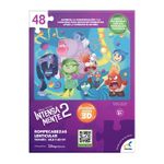 Novelty-Rompecabezas-Lenticular-Intensamente-2-JCA-4297