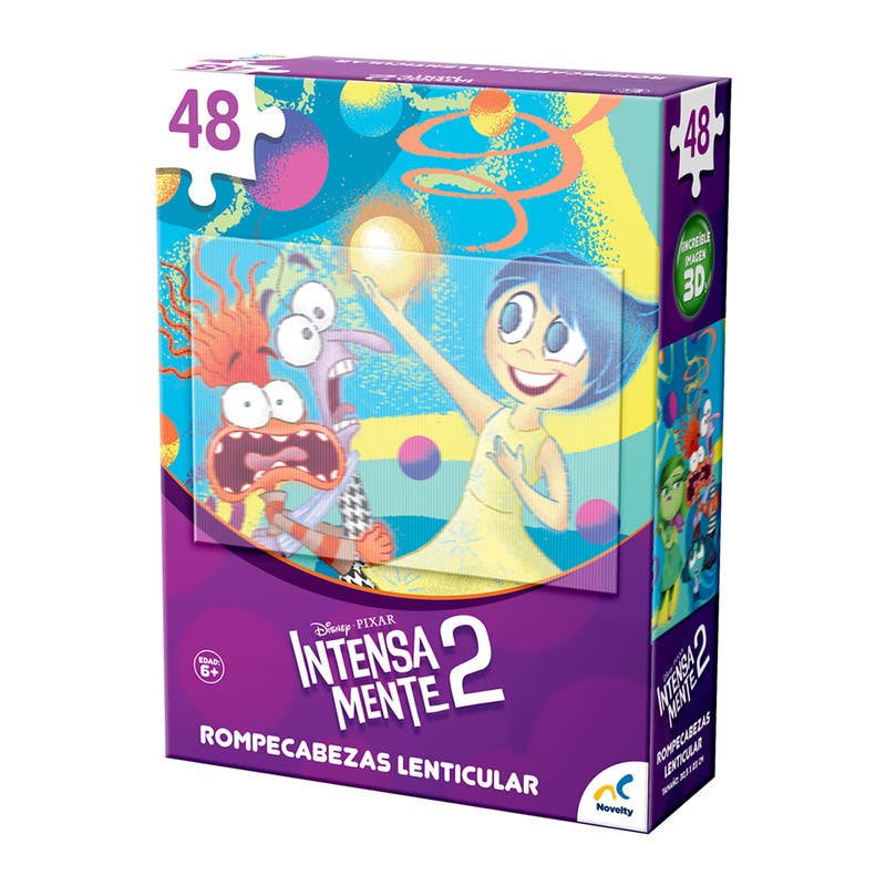 Novelty-Rompecabezas-Lenticular-Intensamente-2-JCA-4297