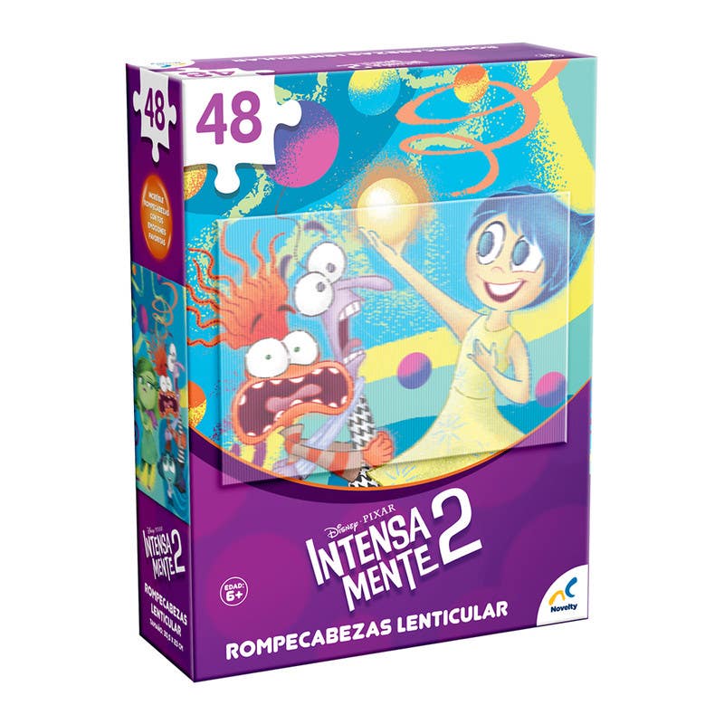 Novelty-Rompecabezas-Lenticular-Intensamente-2-JCA-4297