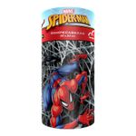 Novelty-Rompecabezas-Cilindro-Spiderman-60-Pzas-JCA-4316