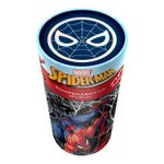 Novelty-Rompecabezas-Cilindro-Spiderman-60-Pzas-JCA-4316