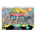 Novelty-Rompecabezas-Premium-De-1000-Pzas-Bob-Esponja-JCA-4321
