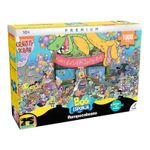 Novelty-Rompecabezas-Premium-De-1000-Pzas-Bob-Esponja-JCA-4321