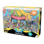 Novelty-Rompecabezas-Premium-De-1000-Pzas-Bob-Esponja-JCA-4321