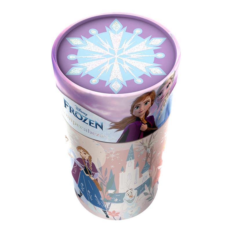 Novelty-Rompecabezas-Cilindro-Frozen-60-Pzas-JCA-4326