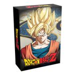 Novelty-Baraja-Coleccionable-Dragon-Ball-Z-JCA-4378N