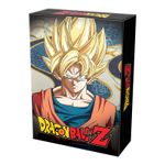Novelty-Baraja-Coleccionable-Dragon-Ball-Z-JCA-4378N
