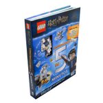 Novelty--Libro-De-Actividades-Lego-5-Minute-Builds-Harry-Potter-KNO-3804