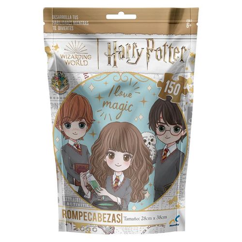 Harry Potter Rompecabezas 48Piezas