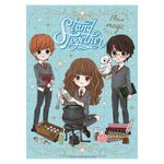 Novelty-Harry-Potter-Rompecabezas-Bolsa-Foil--48-Pzas-JCA-3569