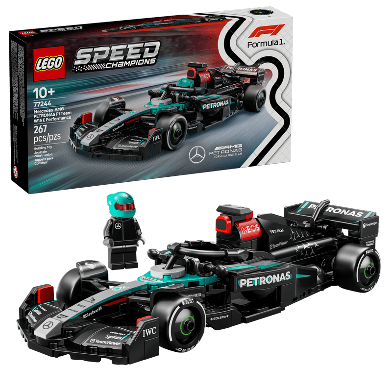 PREVENTA-LEGO-Speed-Champions-Auto-de-Carreras-Mercedes-AMG-F1®-W15-77244