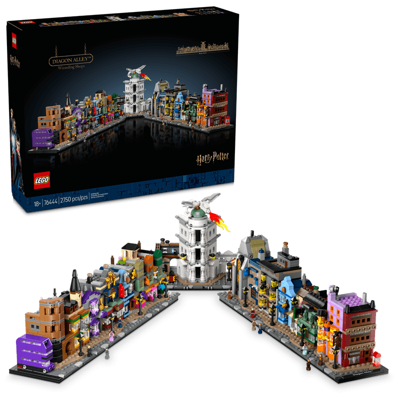 LEGO-Harry-Potter--Tiendas-Magicas-del-Callejon-Diagon-76444